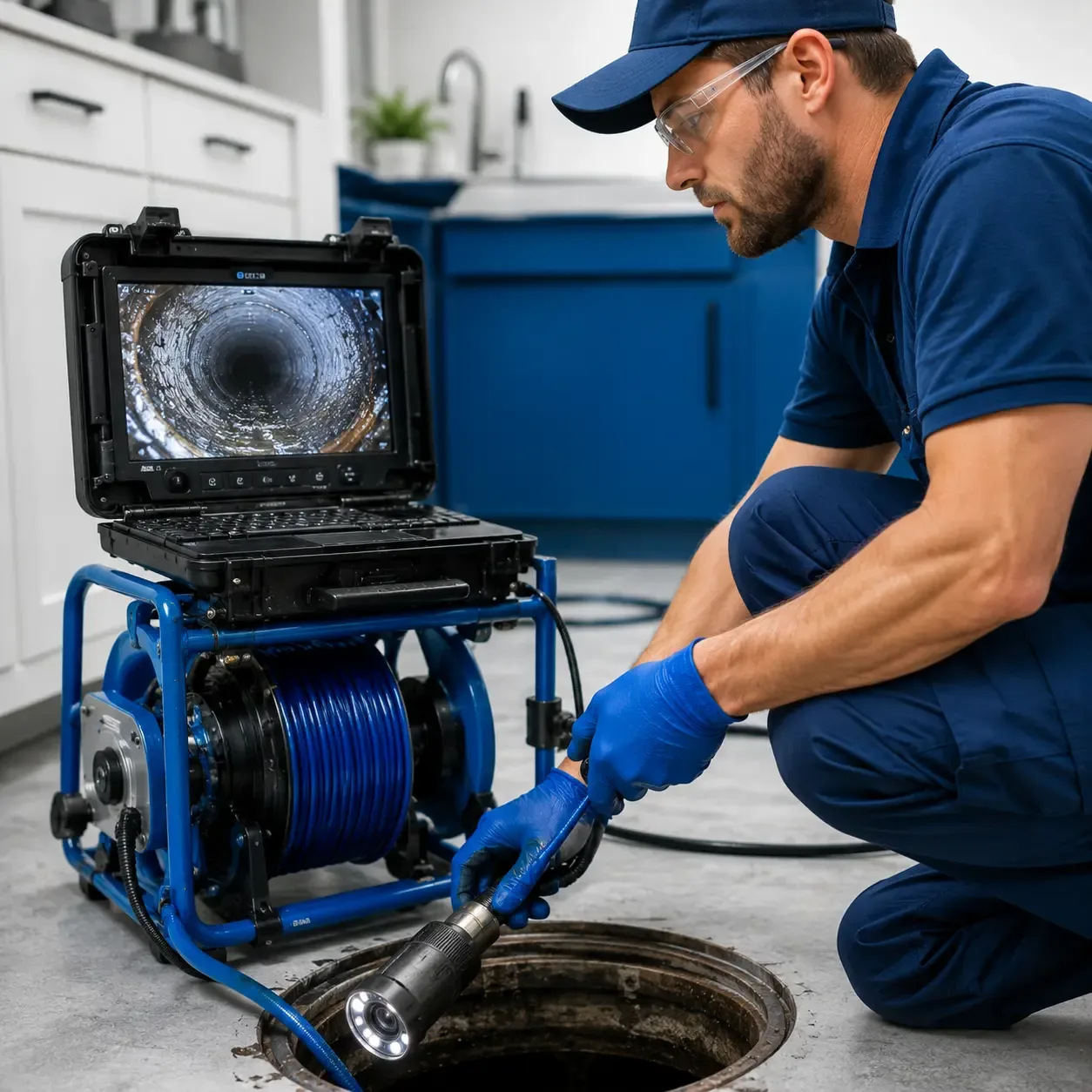 Pipe Relining professionals serving Millersburg, PA